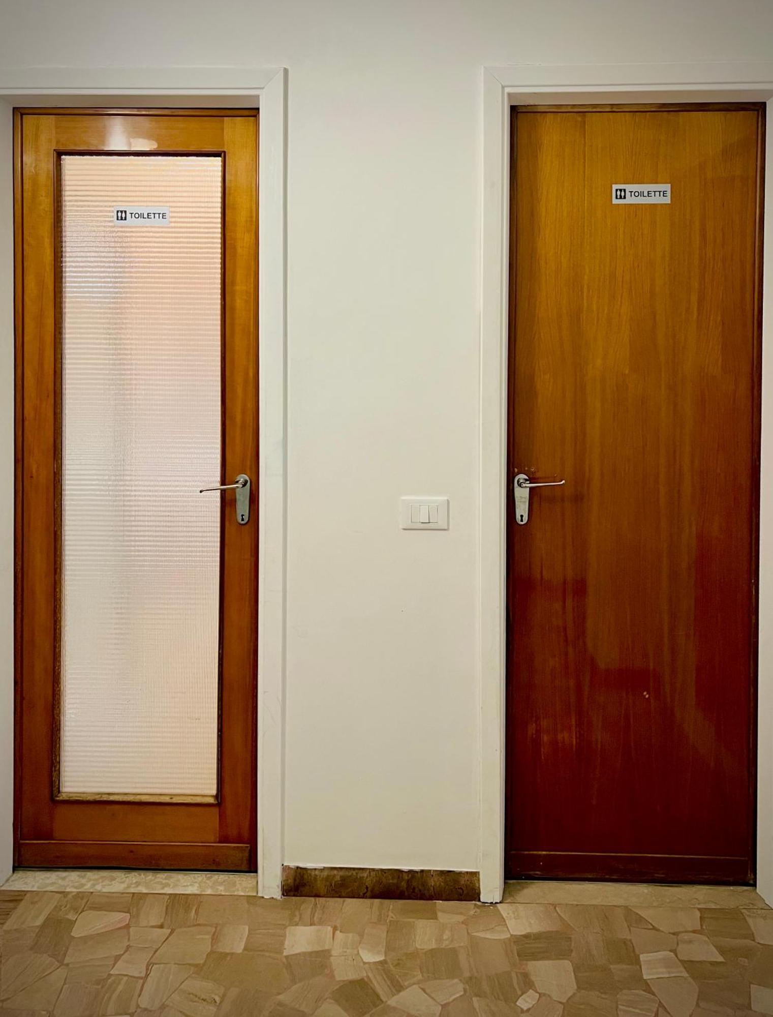 Venice Vip Guest House Mestre Zewnętrze zdjęcie
