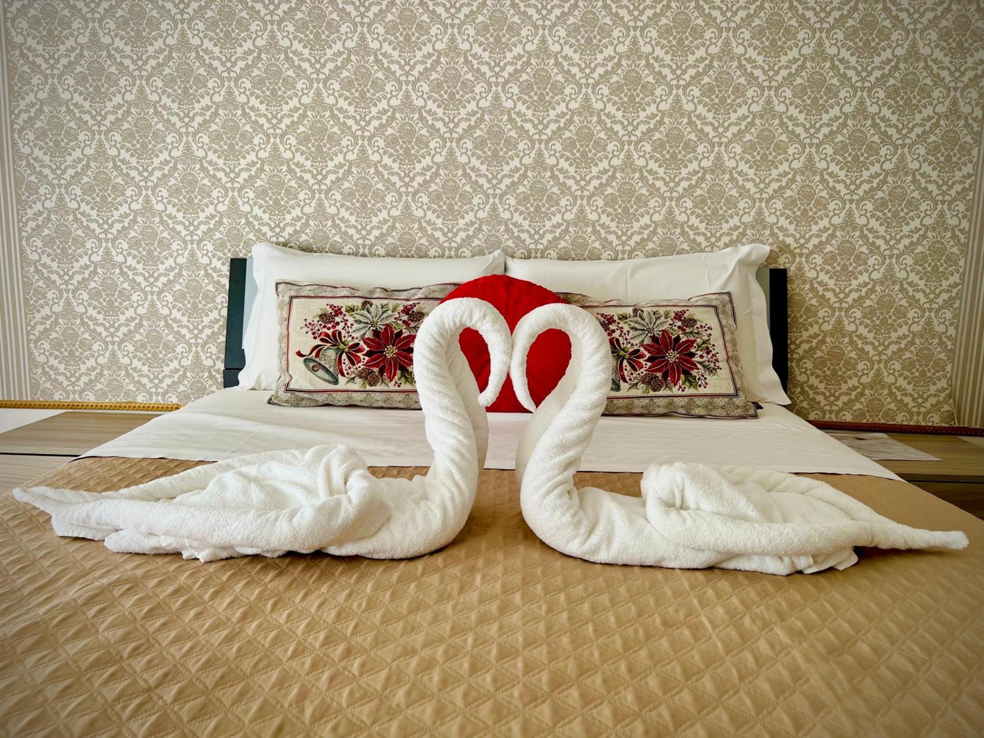 Venice Vip Guest House Mestre Zewnętrze zdjęcie